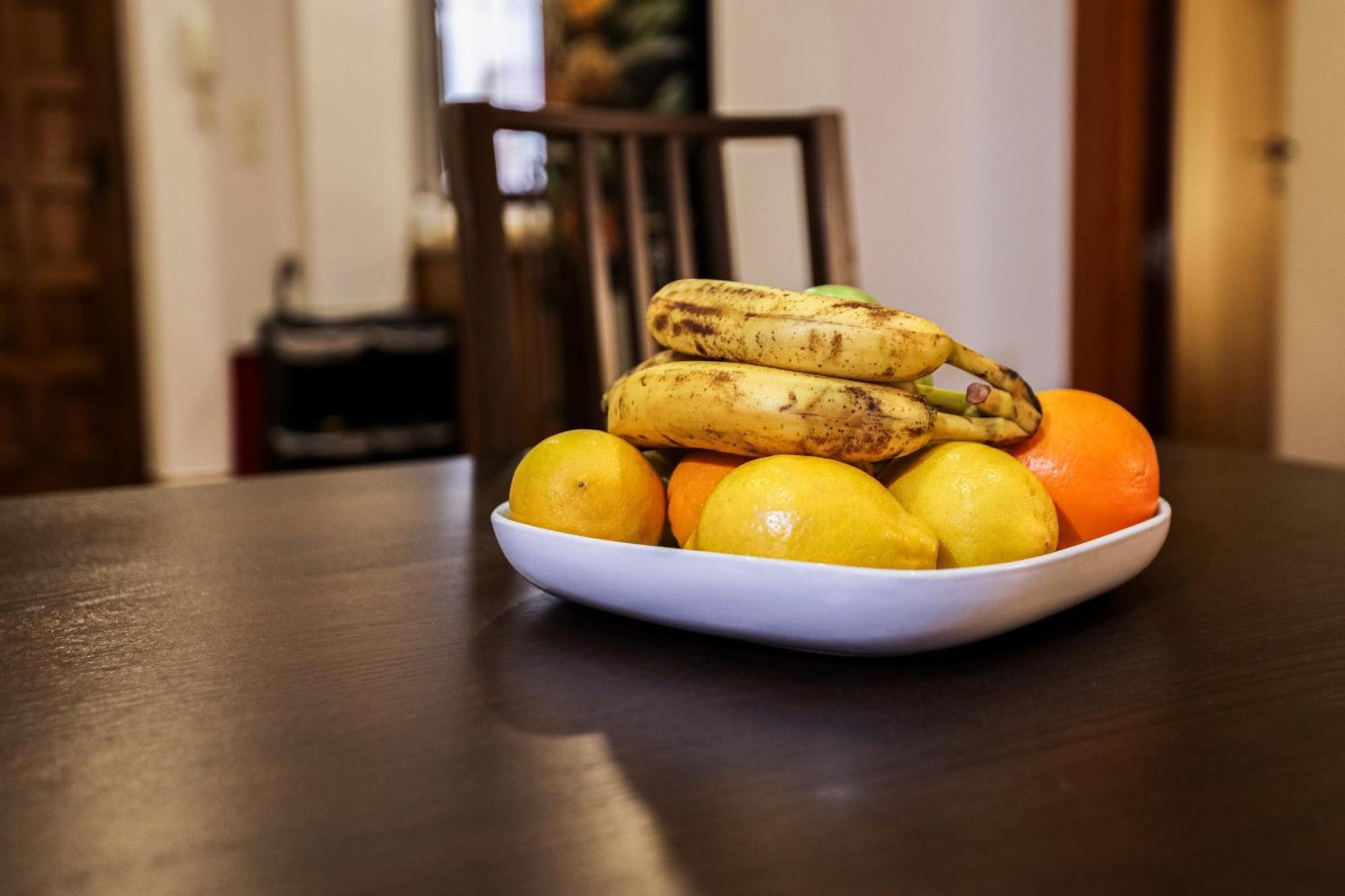 Apartamento Centrico Con Patio Exterior En El Mejor Barrio De Granada El Realejo エクステリア 写真